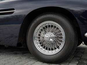 Bild 29/50 von Aston Martin DB 5 (1965)