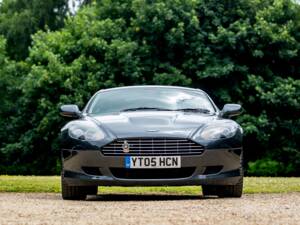 Bild 6/47 von Aston Martin DB 9 (2005)