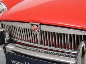 Imagen 44/82 de MG MGB (1967)