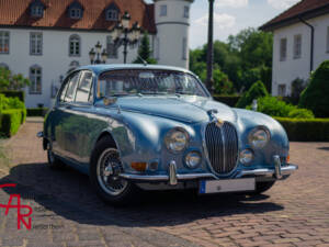 Bild 3/16 von Jaguar Type S 3.8 (1966)