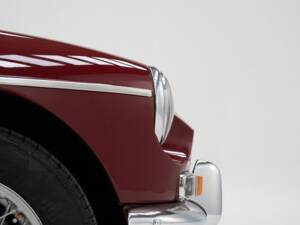 Image 12/15 de MG MGB (1974)