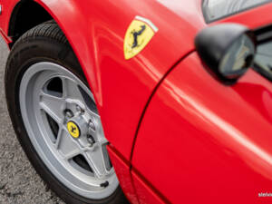 Image 57/65 of Ferrari 308 GTB (1978)