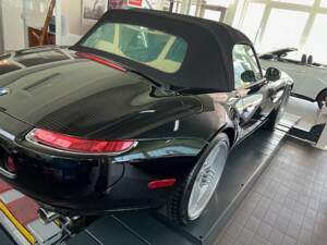 Bild 5/25 von BMW Z8 (2003)