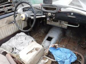 Bild 9/15 von Sunbeam Alpine Mk IIA&#x2F;III (1955)