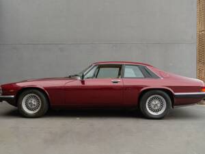 Immagine 4/50 di Jaguar XJ-S 3.6 (1988)