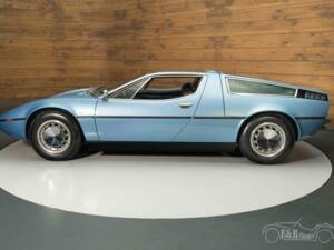 Imagen 6/19 de Maserati Bora 4700 (1972)