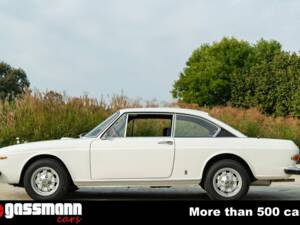 Image 4/15 of Lancia Fulvia Coupe HF 1.6 (1972)