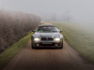 Bild 9/100 von Aston Martin Virage Volante (1992)