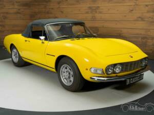 Bild 10/19 von FIAT Dino Spider (1967)
