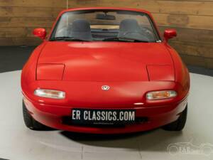 Imagen 5/19 de Mazda MX-5 1.6 (1993)