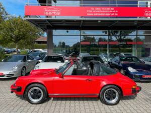 Bild 8/19 von Porsche 911 SC 3.0 (1981)