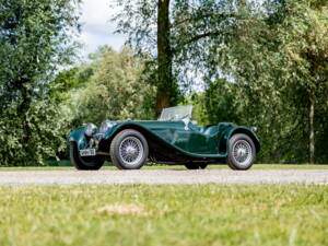 Image 39/50 of Jaguar SS 1 (1900)