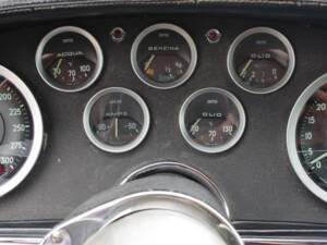 Image 33/50 of Maserati Mistral 4000 (1966)