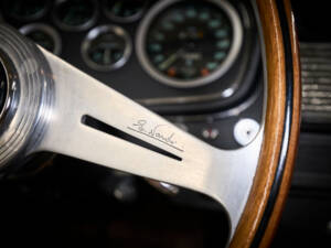 Immagine 52/100 di Maserati 3500 GTI Sebring (1966)