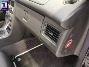 Image 43/72 de Mercedes-Benz SLK 200 Kompressor (2003)