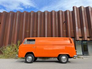 Afbeelding 29/87 van Volkswagen T2b panel van (1977)