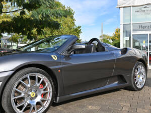 Image 4/30 of Ferrari F430 Spider (2006)