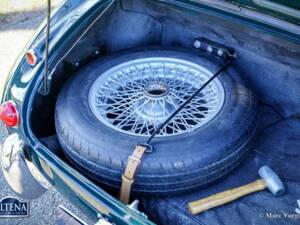 Immagine 43/44 di Austin-Healey 3000 Mk III (BJ8) (1965)
