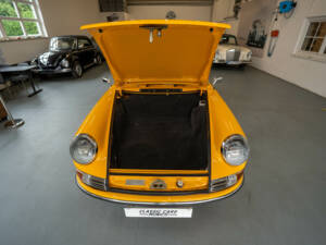 Bild 35/35 von Porsche 911 2.4 T &quot;Oilflap&quot; (1972)