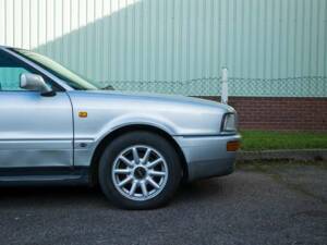 Image 25/50 de Audi Coupe - 2.0 E (1994)