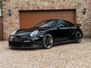 Image 3/47 of Porsche 911 GT2 (2009)