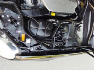 Image 73/98 of Mercedes-Benz E 63 AMG T (2008)