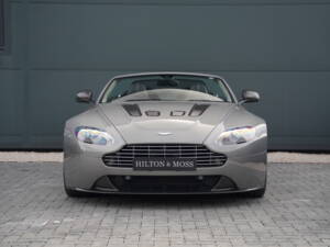 Bild 7/50 von Aston Martin V12 Vantage S (2012)