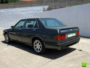 Immagine 4/10 di Maserati Biturbo 4.24V (1991)