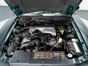 Bild 3/19 von Ford Mustang GT (1994)