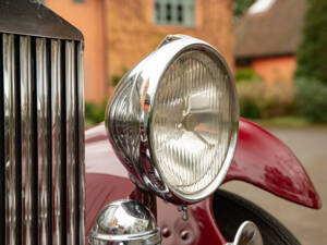 Immagine 34/50 di Rolls-Royce Phantom II Continental (1933)