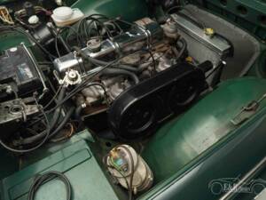 Afbeelding 19/19 van Triumph TR 250 (1968)