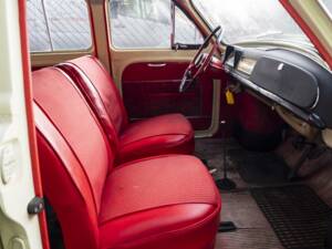 Afbeelding 19/27 van Alfa Romeo Dauphine R 1090 (1960)