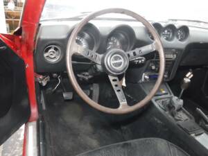 Bild 10/50 von Datsun 240 Z (1972)