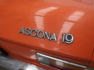Bild 66/67 von Opel Ascona Caravan 1,9 S (1975)