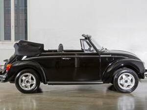 Image 7/20 of Volkswagen Coccinelle 1303 LS (1976)