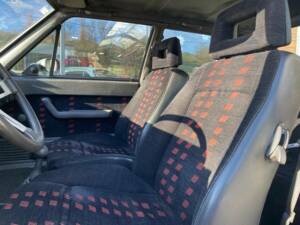 Bild 9/11 von FIAT Ritmo 130 TC Abarth (1989)