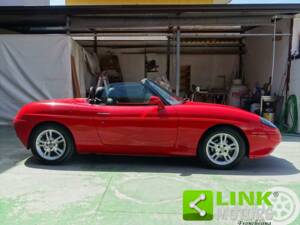 Bild 5/10 von FIAT Barchetta (1996)