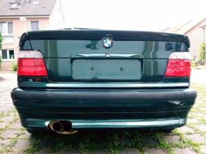 Image 4/13 de BMW 318ti Compact (1998)