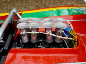 Image 49/50 of McLaren M8C (1970)