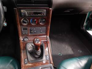 Image 25/43 of BMW Z3 1.9 (1997)