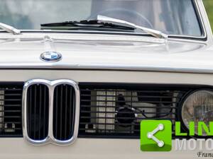 Bild 9/10 von BMW Touring 1800 (1973)