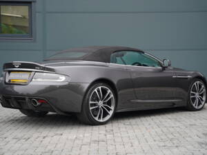 Afbeelding 27/50 van Aston Martin DBS Volante (2011)