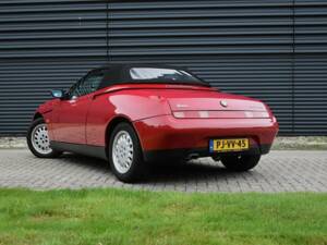 Immagine 6/7 di Alfa Romeo Spider 2.0 Twin Spark 16V (1996)