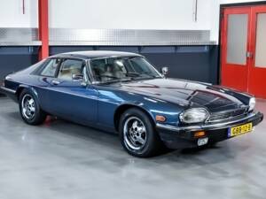 Immagine 7/7 di Jaguar XJS 5.3 V12 (1988)