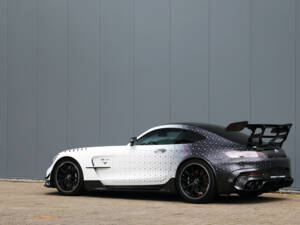 Immagine 29/64 di Mercedes-AMG GT Black Series (2022)
