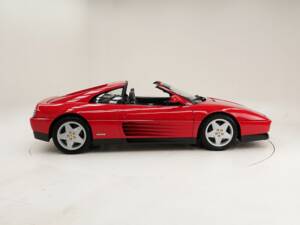 Image 9/15 of Ferrari 348 TS (1992)