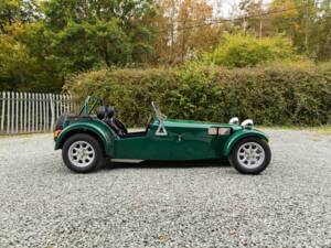 Image 39/50 of Caterham Super Seven (1980)