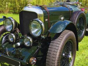 Image 3/10 of Bentley Speed Eight (1950)