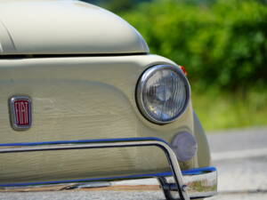 Bild 5/90 von FIAT 500 L (1969)