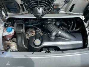 Bild 19/19 von Porsche 911 Carrera (2006)